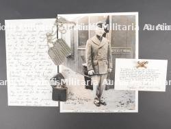 Souvenirs de Robert Bricker. Souvenirs from Robert Bricker. — photo 1