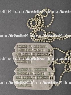 Souvenirs de Robert Bricker. Souvenirs from Robert Bricker. — miniature 2