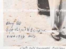 Souvenirs de Robert Bricker. Souvenirs from Robert Bricker. — photo 5