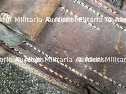 Remorque allemande d’infanterie IF8. German infantry trailer IF8. — photo 11