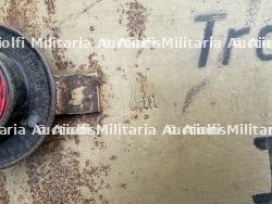 Remorque allemande d’infanterie IF8. German infantry trailer IF8. — photo 16