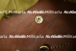 Casque à pointe d'officier bavarois. Bavarian officer’s pickelhaube — miniature 2