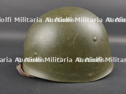 Casque du Lieutenant Colonel Schmierer 99TH ID. Helmet of Lieutenant Colonel Schmierer, 99th Infantry Division. — miniature 19