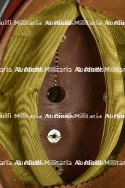 Casque à pointe d'officier bavarois. Bavarian officer’s pickelhaube — photo 3