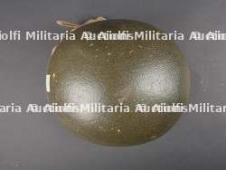 Casque du Lieutenant Colonel Schmierer 99TH ID. Helmet of Lieutenant Colonel Schmierer, 99th Infantry Division. — miniature 22
