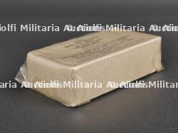 Pochette First Aid Parachutiste US. US Paratrooper First Aid pouch. — photo 3