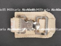 Pochette First Aid Parachutiste US. US Paratrooper First Aid pouch. — photo 8