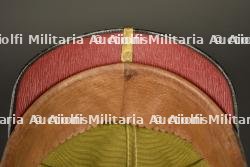Casque à pointe d'officier bavarois. Bavarian officer’s pickelhaube — photo 4