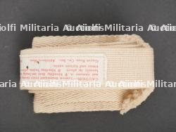 Pochette First Aid Parachutiste US. US Paratrooper First Aid pouch. — miniature 9