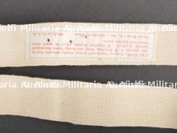 Pochette First Aid Parachutiste US. US Paratrooper First Aid pouch. — photo 11