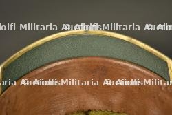 Casque à pointe d'officier bavarois. Bavarian officer’s pickelhaube — miniature 5