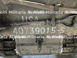 Chenilette américaine Weasel M29. American Weasel M29 tracked vehicle. — miniature 4
