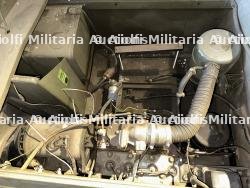Chenilette américaine Weasel M29. American Weasel M29 tracked vehicle. — photo 5
