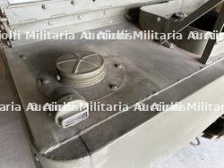 Chenilette américaine Weasel M29. American Weasel M29 tracked vehicle. — photo 12