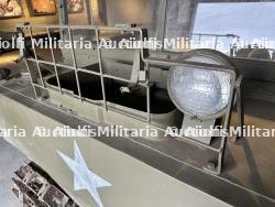 Chenilette américaine Weasel M29. American Weasel M29 tracked vehicle. — miniature 13