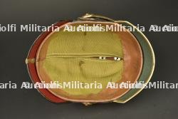 Casque à pointe d'officier bavarois. Bavarian officer’s pickelhaube — photo 6