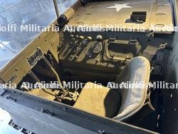 Chenilette américaine Weasel M29. American Weasel M29 tracked vehicle. — photo 15