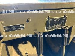Chenilette américaine Weasel M29. American Weasel M29 tracked vehicle. — miniature 16