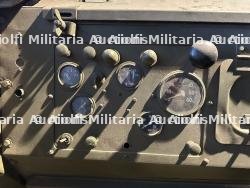 Chenilette américaine Weasel M29. American Weasel M29 tracked vehicle. — photo 18