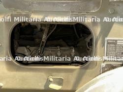 Chenilette américaine Weasel M29. American Weasel M29 tracked vehicle. — photo 20