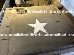 Chenilette américaine Weasel M29. American Weasel M29 tracked vehicle. — photo 22