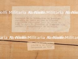 Souvenir de la libération de Bastogne. Souvenir from the liberation of Bastogne. — miniature 3