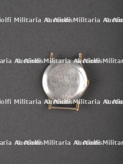 Montre de Bob Hammons Bataille de Stavelot. Watch of Bob Hammons from the Battle of Stavelot. — photo 13