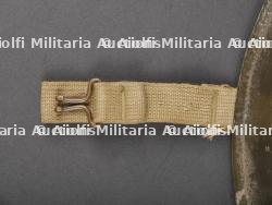 Casque US MP. US MP Military Police helmet. — miniature 6