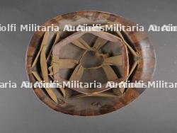 Casque US MP. US MP Military Police helmet. — miniature 7
