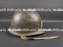 Casque US MP. US MP Military Police helmet. — miniature 10