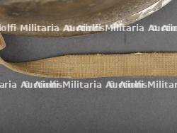 Casque US MP. US MP Military Police helmet. — photo 14