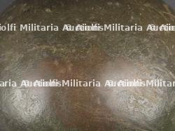 Casque US MP. US MP Military Police helmet. — photo 16