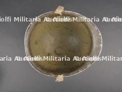 Casque US MP. US MP Military Police helmet. — miniature 17