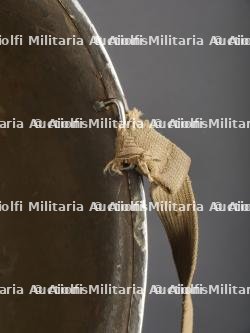 Casque US MP. US MP Military Police helmet. — photo 20