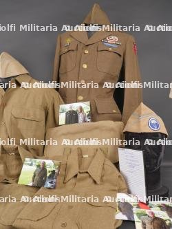 Grouping de John W Fields du 501st PIR 101st Airborne. Grouping of John W. Fields from the 501st PIR, 101st Airborne. — photo 8