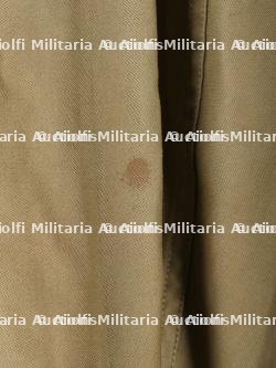 Veste M-43 de la 101ème Airborne. M-43 jacket from the 101st Airborne. — photo 18