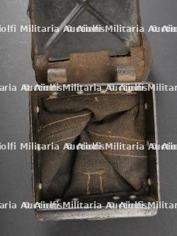 Gurtsack allemand. German Gurtsack ammo pouch. — miniature 12