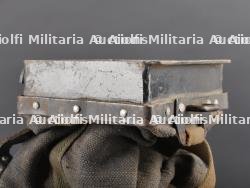 Gurtsack allemand. German Gurtsack ammo pouch. — photo 14