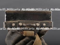 Gurtsack allemand. German Gurtsack ammo pouch. — miniature 15