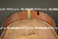 Casque à pointe d'un sous officier supérieur de la Garde. Pickelhaube of a senior NCO of the Guard — miniature 3