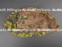 Couvre casque SS. SS helmet cover.