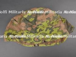 Couvre casque SS. SS helmet cover. — photo 5