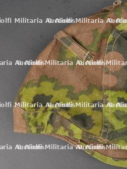 Couvre casque SS. SS helmet cover. — photo 6