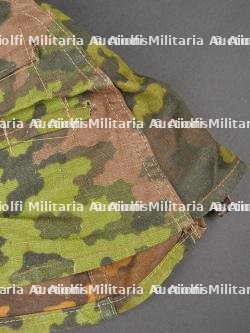 Couvre casque SS. SS helmet cover. — photo 8