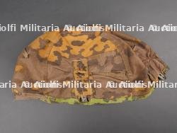 Couvre casque SS. SS helmet cover. — photo 11