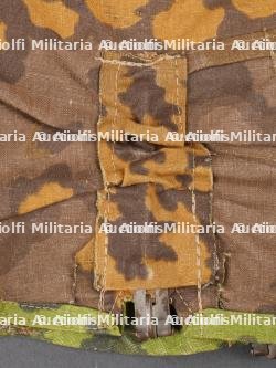 Couvre casque SS. SS helmet cover. — photo 12