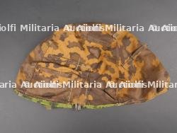Couvre casque SS. SS helmet cover. — photo 14