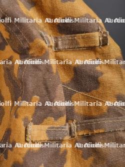 Couvre casque SS. SS helmet cover. — photo 15