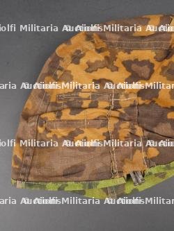 Couvre casque SS. SS helmet cover. — miniature 16
