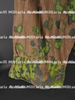 Tarnjacke SS. SS Tarnjacke camouflage jacket. — miniature 10